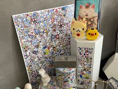 -不作·手工银饰DIY(西红门店)