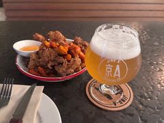 -京A Taproom·精酿餐吧(CBD店)