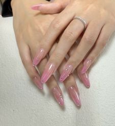 点击看大图 -妙睫屋日式美甲美睫