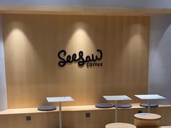 -Seesaw Coffee(西岸凤巢店)