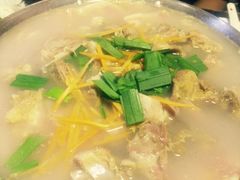 -民食香·腊排骨野生菌美食(木府店)