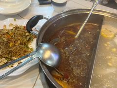 -真牛汕头黄牛肉火锅(莲塘仙湖植物园店)