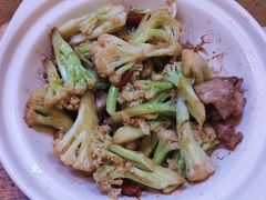 -九毛九西北菜(番禺万达店)