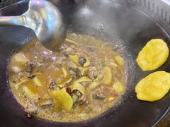 -柴火记忆·柴火鸡(万科店)