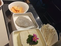 -海底捞火锅(璞丽中心店)