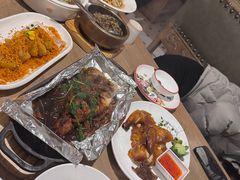 -新白鹿餐厅(城西银泰城店)