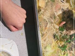 -半天妖烤鱼(丰科万达店)