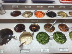 -海底捞火锅(汇金星力城店)