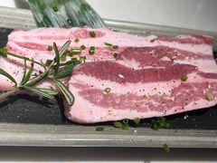 -久藏·横膈膜烧肉·酒场(江汉路店)