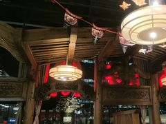 -有璟阁港式餐厅(国贸商城店)