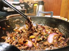 -胡须佬鸡煲四季火锅店(石厦西村直营店)