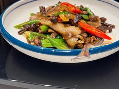 -富力丽思卡尔顿酒店·丽轩中餐厅