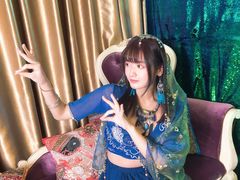 -JOJO实景沉浸侦探剧本杀(大悦城店)