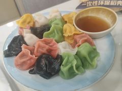 -来之顺海鲜菜馆·青岛菜(栈桥店)