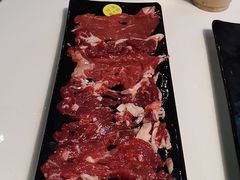 -陈记顺和牛肉火锅馆(天河北路店)