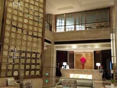 -广州增城保利郡雅酒店-月色西餐厅