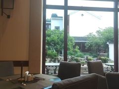 -苏州吴宫泛太平洋酒店