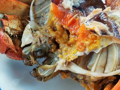 -丫丫蟹庄·苏式园林农家乐·阳澄湖大闸蟹(阳澄湖莲花岛店)