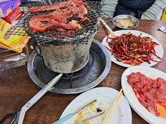 -西塔隆太白烤牛肉馆(图们路店)