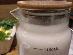 -U你·天然调味(南湖总店)