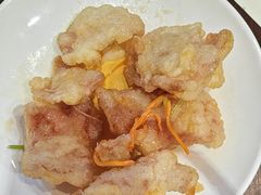 -老厨家(友谊路总店)