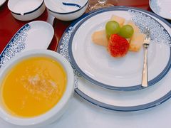 -兰边碗(鼓楼店)