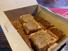-奶奶的美食(悦立方店)