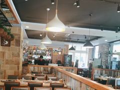 -禾记海鲜烧烤(八一路店)