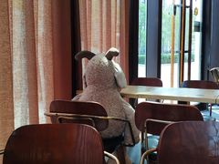 -ZOO COFFEE动物园咖啡(望京锐创店)
