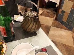 -巴依老爷新疆美食(清华东门店)