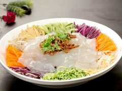 -普天和酒楼·新津菜·烤鸭(天津之眼店)