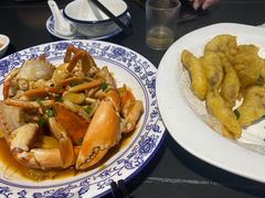 -杨记海鲜楼(三门黑金冠店)