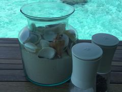 -中央格兰德岛温泉度假酒店 - 全包