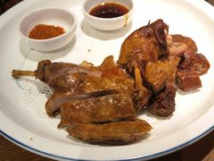 -老阿爸鲜鱼土菜(昆山花桥店)