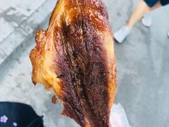 -赵元章肉骨烧(山塘街店)