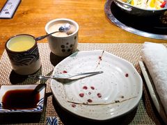 -蟹将军·松叶蟹和牛日料放题自助(K11店)