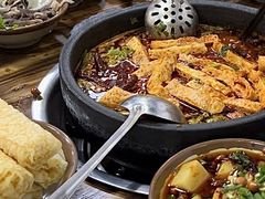 -笔记安顺夺夺粉火锅