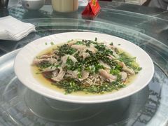 -燕北云山·农家菜·灶台鱼(密云溪翁庄店)