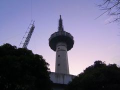 -岳麓山风景名胜区