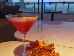 -于家堡洲际酒店·堡子里酒廊