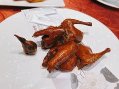 乳鸽-南宁荔园维景国际酒店·荔园中餐厅