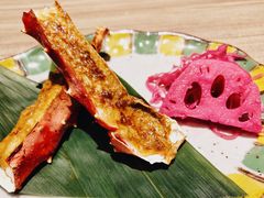 -小山日本料理(兴业太古汇店)