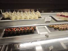 -厦门悦华酒店·绿庭主题自助餐厅
