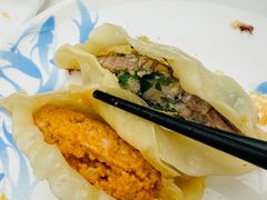 -品海楼·大连海胆锅贴馆(东港店)