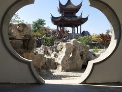 -水西公园