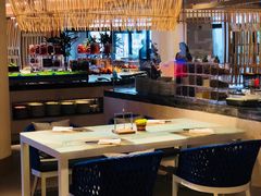 大堂-味餐厅·海鲜·火锅·自助餐