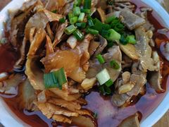 -双宝红油牛系列