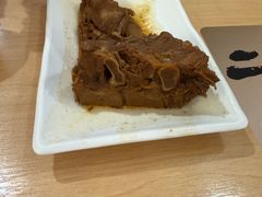 -大师兄·西北小馆(北站缤果空间店)