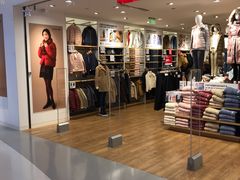 -优衣库(青岛万象城店)