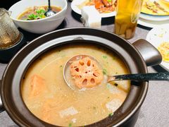 -简小舍·民间手艺菜(武昌江滩店)